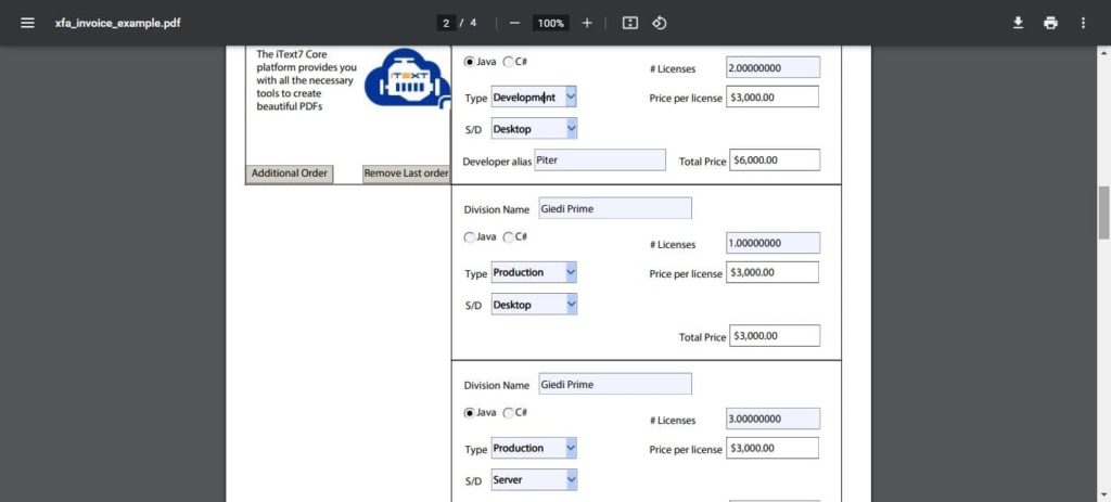 How To Open Xfa Based Pdf Forms On Safari 2 How To Open Xfa Based Pdf Forms On Safari 1