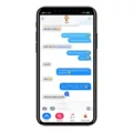 How to Activate iMessage on Your iPhone 8 8 How to Activate iMessage on Your iPhone 8 7