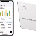 How to Check Your Apple Card Balance 8 How to Check Your Apple Card Balance 7