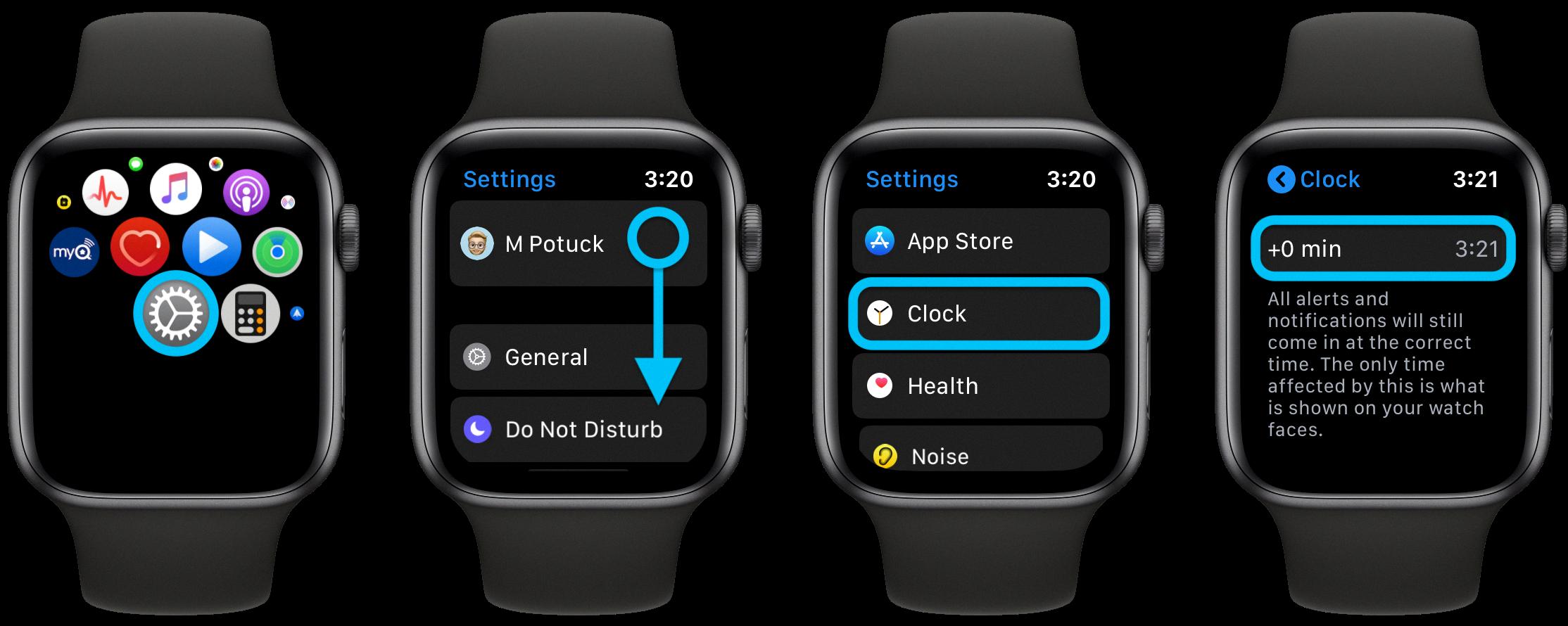 apple watch second hand clock apple watch second hand clock