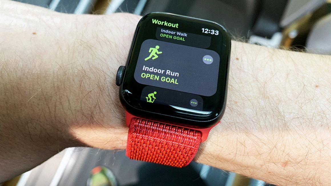 apple watch treadmill accuracy apple watch treadmill accuracy