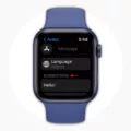 How to Manage Unread Messages on Your Apple Watch 6 How to Manage Unread Messages on Your Apple Watch 5