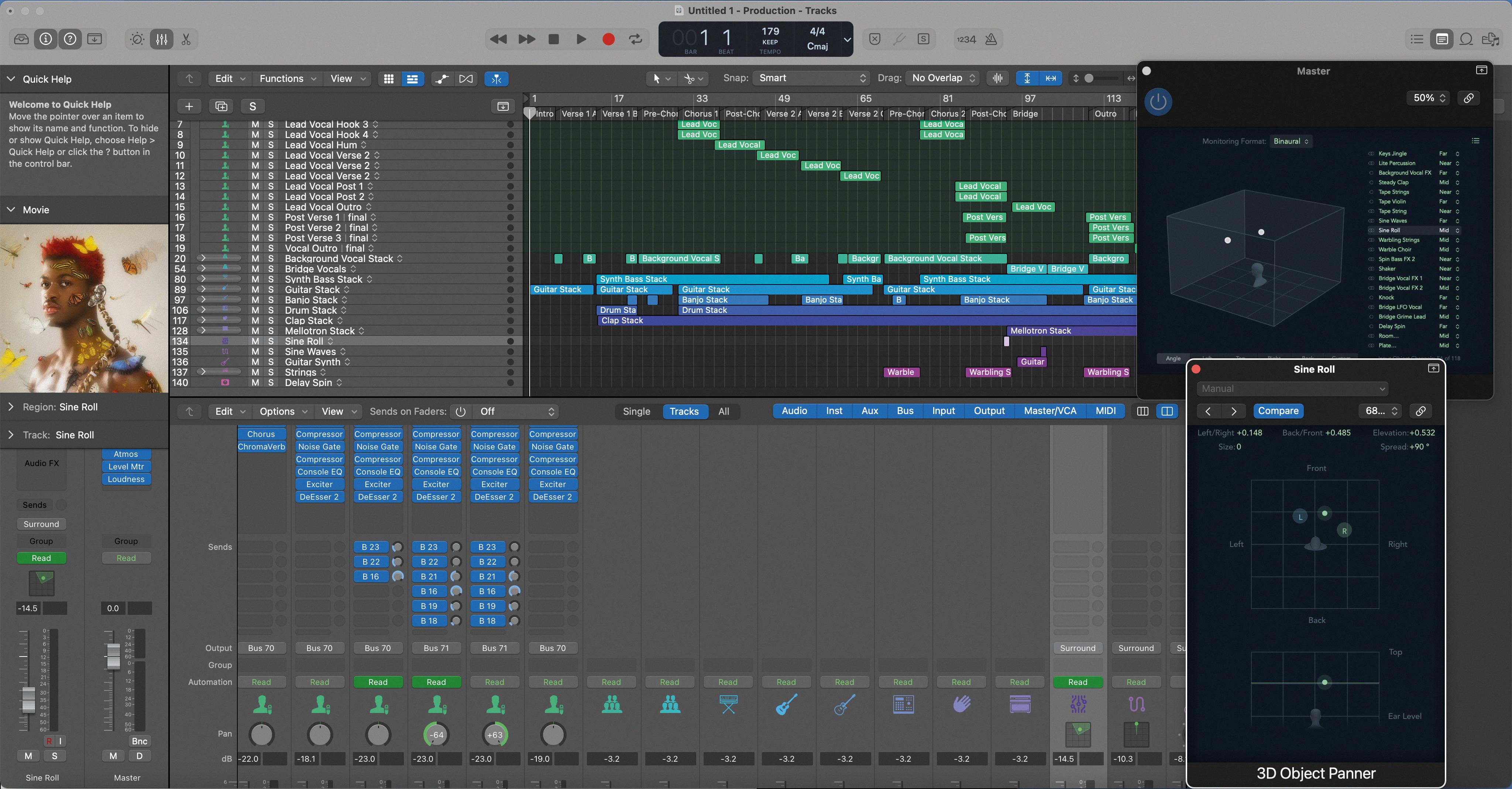 The Best Mac for Logic Pro X 17 The Best Mac for Logic Pro X 16