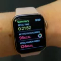 How to Track Your Burned Calories with Apple Watch 8 How to Track Your Burned Calories with Apple Watch 7