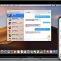 How to Delete iMessage From Your Mac 4 How to Delete iMessage From Your Mac 3