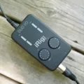 How to Use iRig 2 on a PC 8 How to Use iRig 2 on a PC 7