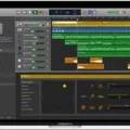 Can You Run GarageBand on a MacBook Air? 10 Can You Run GarageBand on a MacBook Air? 9