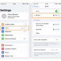 How to Protect Your iPhone from IP Spoofing Attacks 20 How to Protect Your iPhone from IP Spoofing Attacks 19