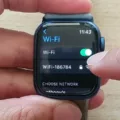How to Connect Your Unpaired Apple Watch to Wi-Fi 12 How to Connect Your Unpaired Apple Watch to Wi-Fi 11