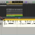 How to Convert MIDI to Sheet Music in Garageband 2 How to Convert MIDI to Sheet Music in Garageband 1