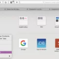 How to Copy Safari Bookmarks to a New Computer 8 How to Copy Safari Bookmarks to a New Computer 7