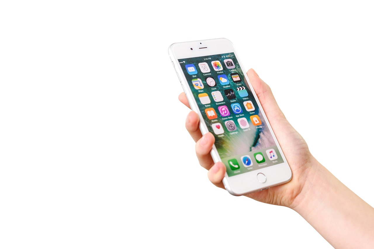 How to Set Up an On-Screen Home Button on Your iPhone 7 2 How to Set Up an On-Screen Home Button on Your iPhone 7 1
