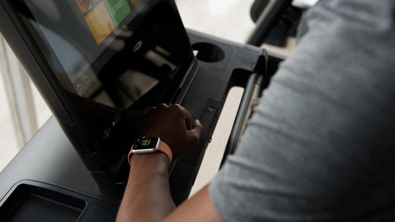 does apple watch count steps on treadmill does apple watch count steps on treadmill