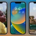 How to Set Up Dual Time Zones on Your iPhone Lock Screen 8 How to Set Up Dual Time Zones on Your iPhone Lock Screen 7