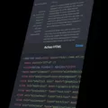 How to Edit HTML on Your iPhone 10 How to Edit HTML on Your iPhone 9