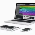 How to Eliminate Background Noise in GarageBand 14 How to Eliminate Background Noise in GarageBand 13