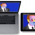 How to Use Your iPad As a Second Display for Mac with Sidecar 4 How to Use Your iPad As a Second Display for Mac with Sidecar 3