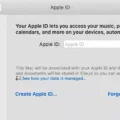 How to Reset Your Forgot Apple ID Password on Your Macbook 6 How to Reset Your Forgot Apple ID Password on Your Macbook 5