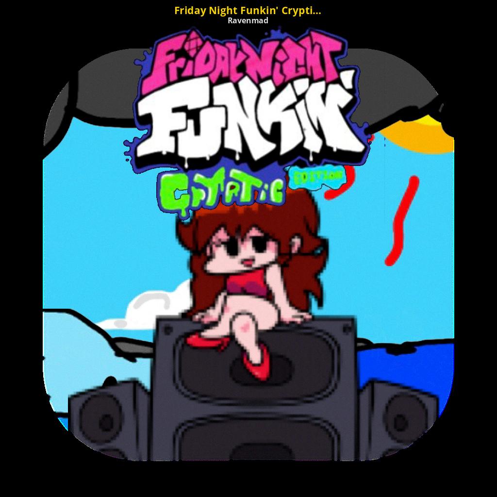 friday night funkin for mac friday night funkin for mac