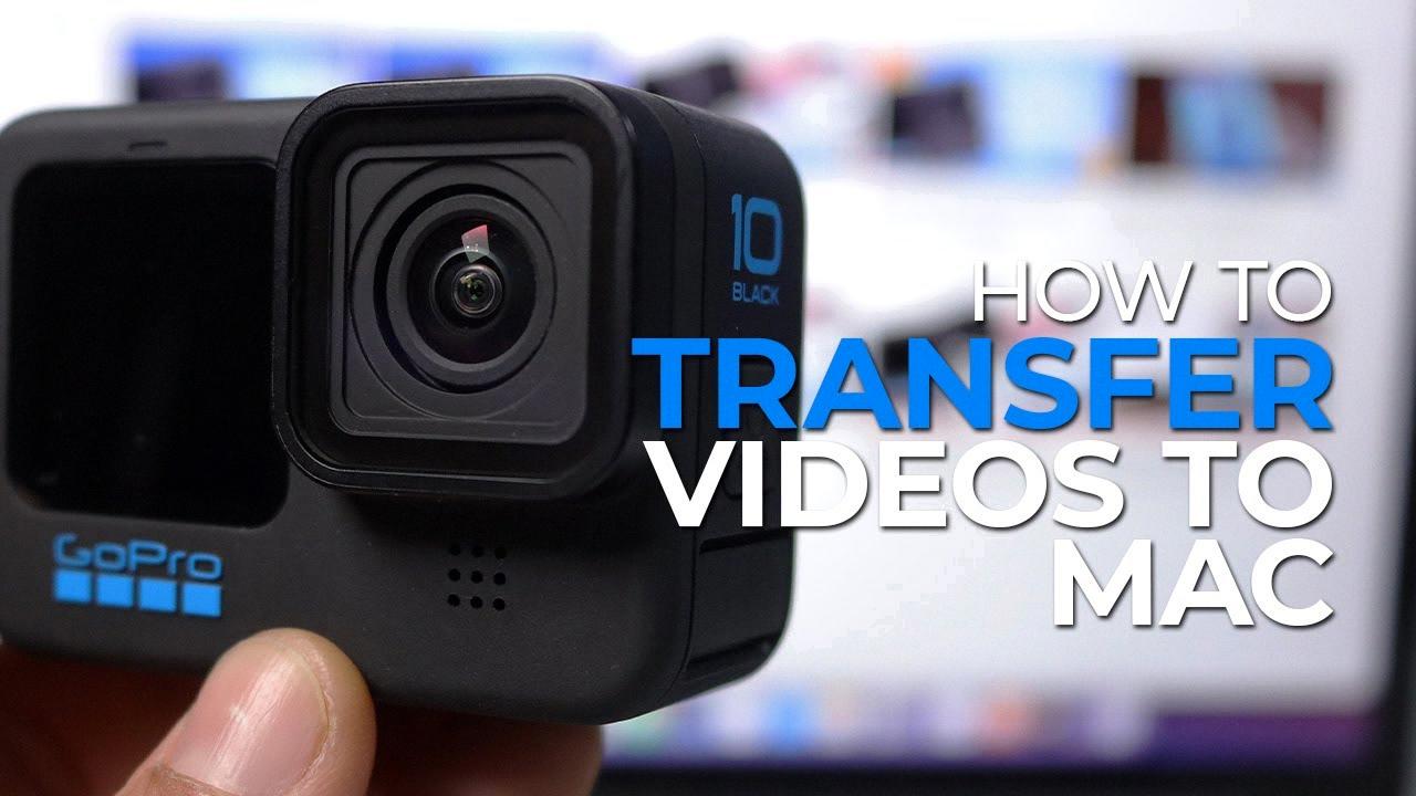 gopro 9 macbook gopro 9 macbook