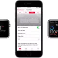 How to Monitor Your Heart Rate with Apple Watch and Peloton 18 How to Monitor Your Heart Rate with Apple Watch and Peloton 17