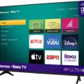 How to Fix Hisense Roku TV Screen Mirroring Issues with Your Phone 4 How to Fix Hisense Roku TV Screen Mirroring Issues with Your Phone 3