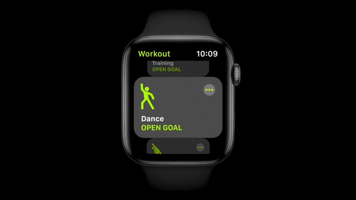 how do you change your exercise goal on apple watch how do you change your exercise goal on apple watch