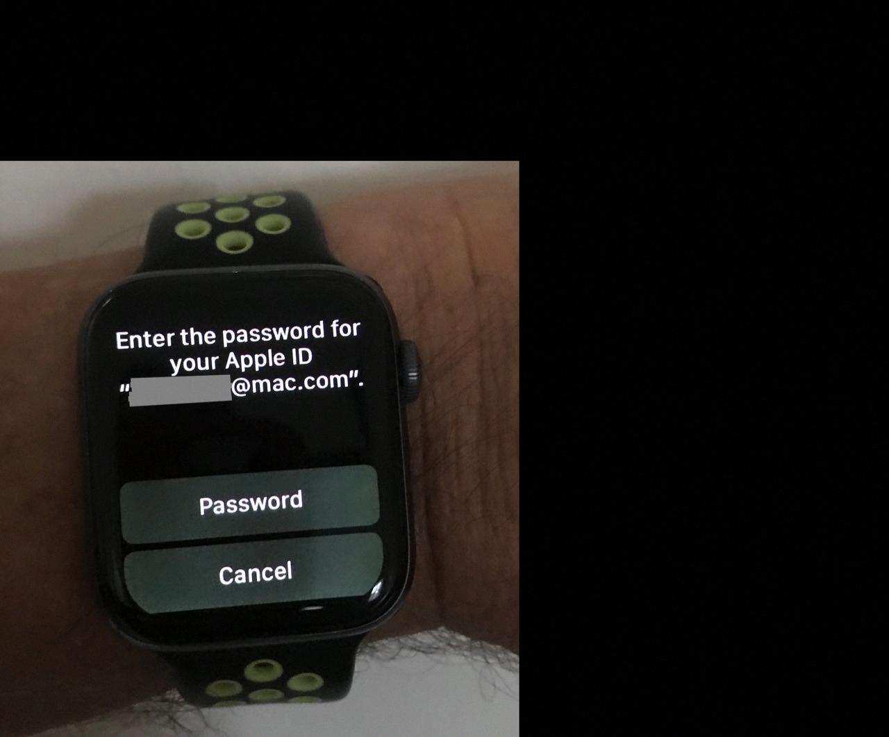 how to activate apple watch without apple id how to activate apple watch without apple id