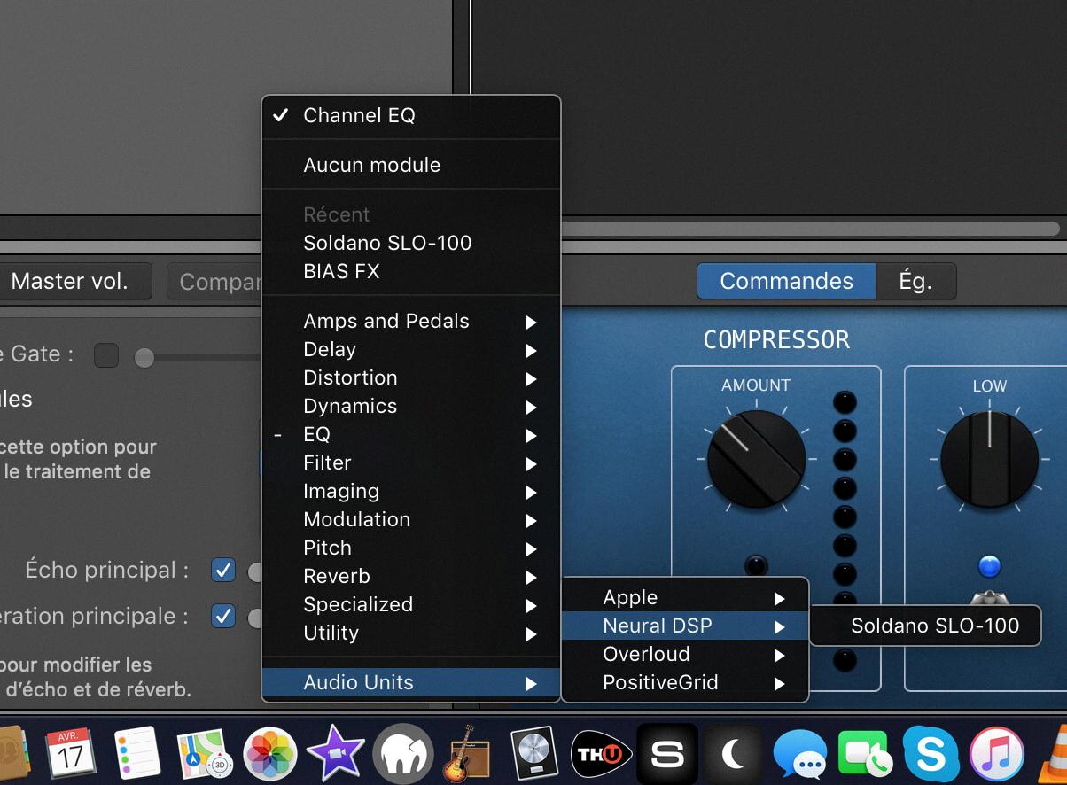 how to add audio units to garageband how to add audio units to garageband