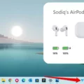 How To Check Airpod Battery Life On Windows 10 6 How To Check Airpod Battery Life On Windows 10 5