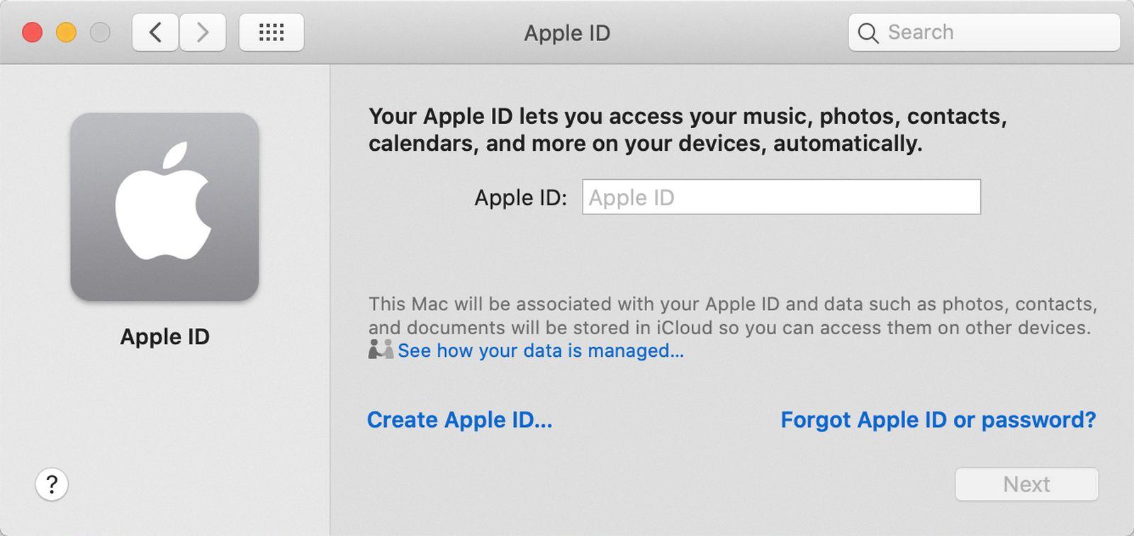 how to find apple id password on macbook how to find apple id password on macbook