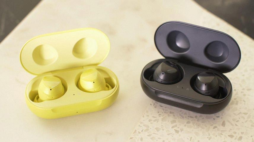 how to make galaxy buds discoverable how to make galaxy buds discoverable