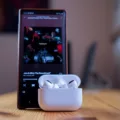 How To Reset Airpods On Android 11 How To Reset Airpods On Android 10