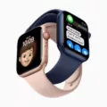 How to Set a Live Photo Wallpaper on Your Apple Watch 12 How to Set a Live Photo Wallpaper on Your Apple Watch 11
