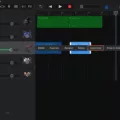 How To Use Automation In Garageband 4 How To Use Automation In Garageband 3