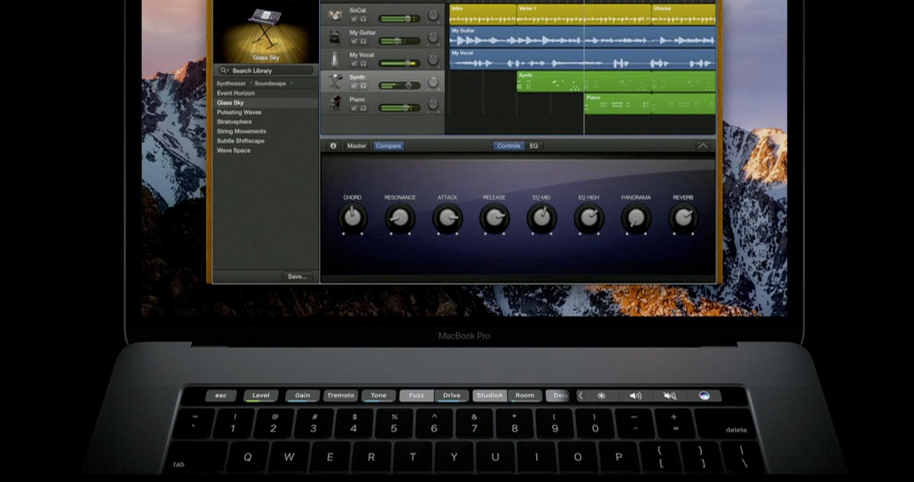 how to use garageband on macbook pro how to use garageband on macbook pro