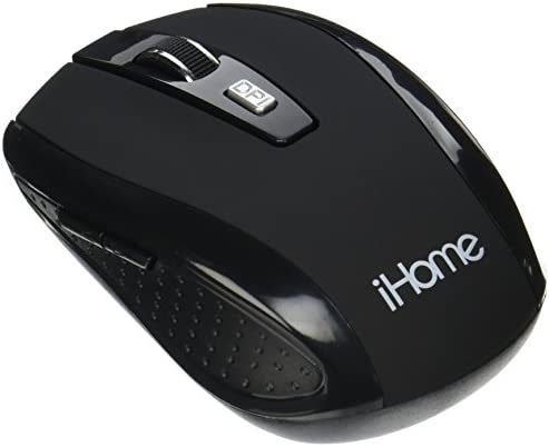 How to Set Up Your iHome Mouse 2 How to Set Up Your iHome Mouse 1