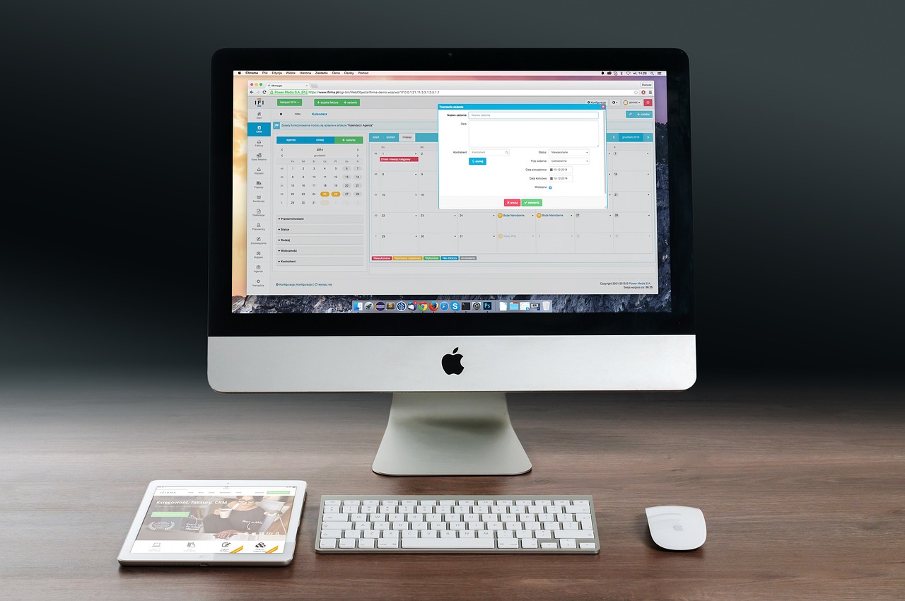 Does iMac Have a Camera and Microphone? 2 Does iMac Have a Camera and Microphone? 1
