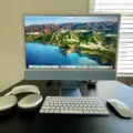 Do iMacs Desktop Computers Have Fans? 14 Do iMacs Desktop Computers Have Fans? 13