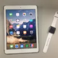 How to Unlock Your iPad With Apple Watch 4 How to Unlock Your iPad With Apple Watch 3