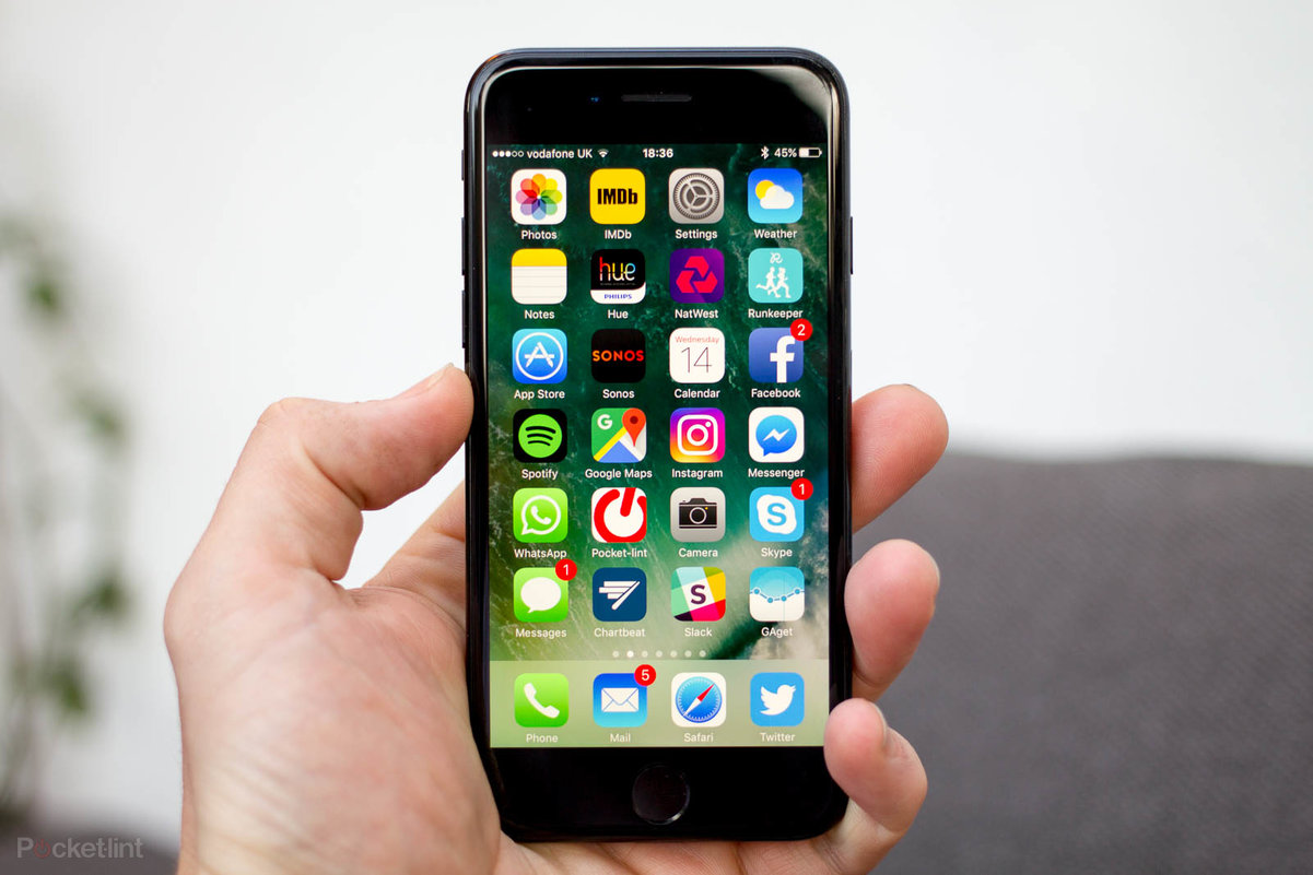 Unlock the Power of VoLTE on Your iPhone 7 2 Unlock the Power of VoLTE on Your iPhone 7 1