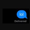 What Does 'Delivered' Status Mean on Your iPhone? 4 What Does 'Delivered' Status Mean on Your iPhone? 3