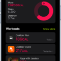 How to Fix When Your iPhone Activity App Isn't Updating 4 How to Fix When Your iPhone Activity App Isn't Updating 3