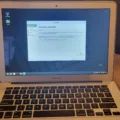 Unlock the Power of Linux Mint on Your MacBook 12 Unlock the Power of Linux Mint on Your MacBook 11