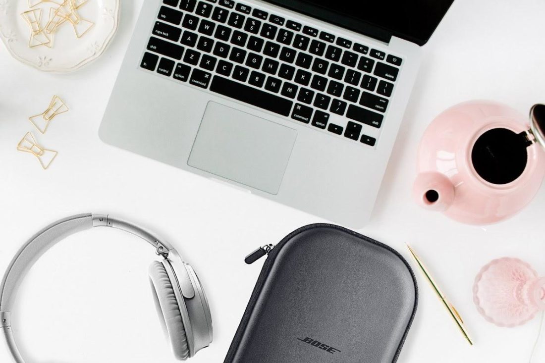How to Connect Bose Headphones to Mac with Bose Connect App 2 How to Connect Bose Headphones to Mac with Bose Connect App 1