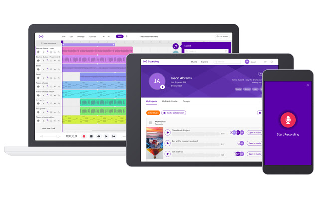 Can You Create Music on Chromebooks with GarageBand 2 Can You Create Music on Chromebooks with GarageBand 1