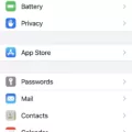 How to Reset Your iPhone XS Easily Without a Passcode 4 How to Reset Your iPhone XS Easily Without a Passcode 3