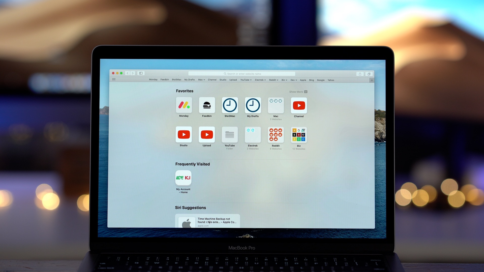 How to Easily Download Videos from Safari on Mac 2 How to Easily Download Videos from Safari on Mac 1