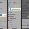 How to Turn Off GPS on Your iPhone 7 6 How to Turn Off GPS on Your iPhone 7 5