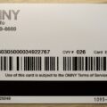 How to Pay Your Subway or Bus Fare with OMNY App 6 How to Pay Your Subway or Bus Fare with OMNY App 5